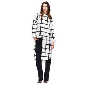 Adam Lippes for Target Shirtdress